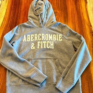 Abercrombie & Fitch hoodie